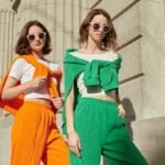 The Evolving World of Style: Exploring the Future of Fashion