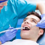 dentist in Millcroft
