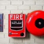 fire alarm system companies