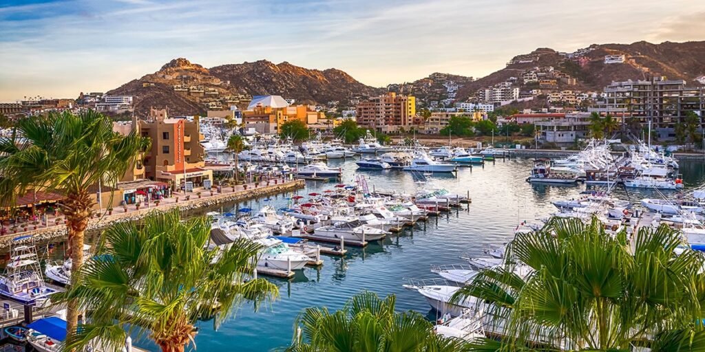 Top Free Places to Visit in Los Cabos: Explore Without Spending a Dime
