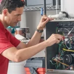 furnace installation services