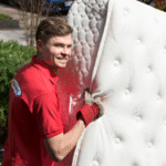 The Right Way to Remove Furniture from Your Home or Office in Toronto