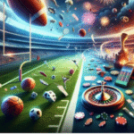 Gameone App