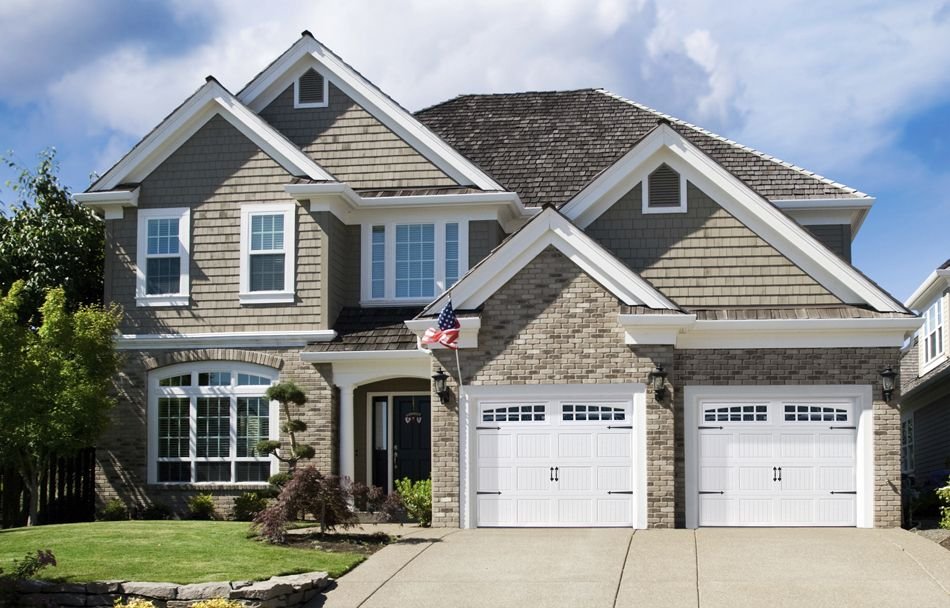 garage door replacement new york