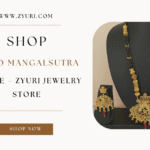 gold mangalsutra new design