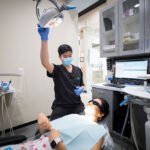 Dental Implants Houston