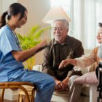 home nurse