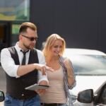 Car Title Loans in Toronto