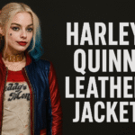 Harley Quinn Jacket – A Bold Fashion Statement for DC Fans