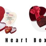 How Can a Candy Shop Creatively Use Heart Boxes Outside of Valentine’s Day?