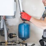 heating service in Maryland