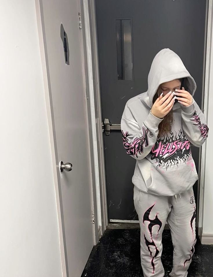 Style Reset with Hellstar Clothing