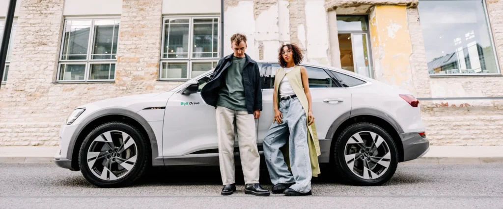 Rent a Car Easily with Flexible Payment Options