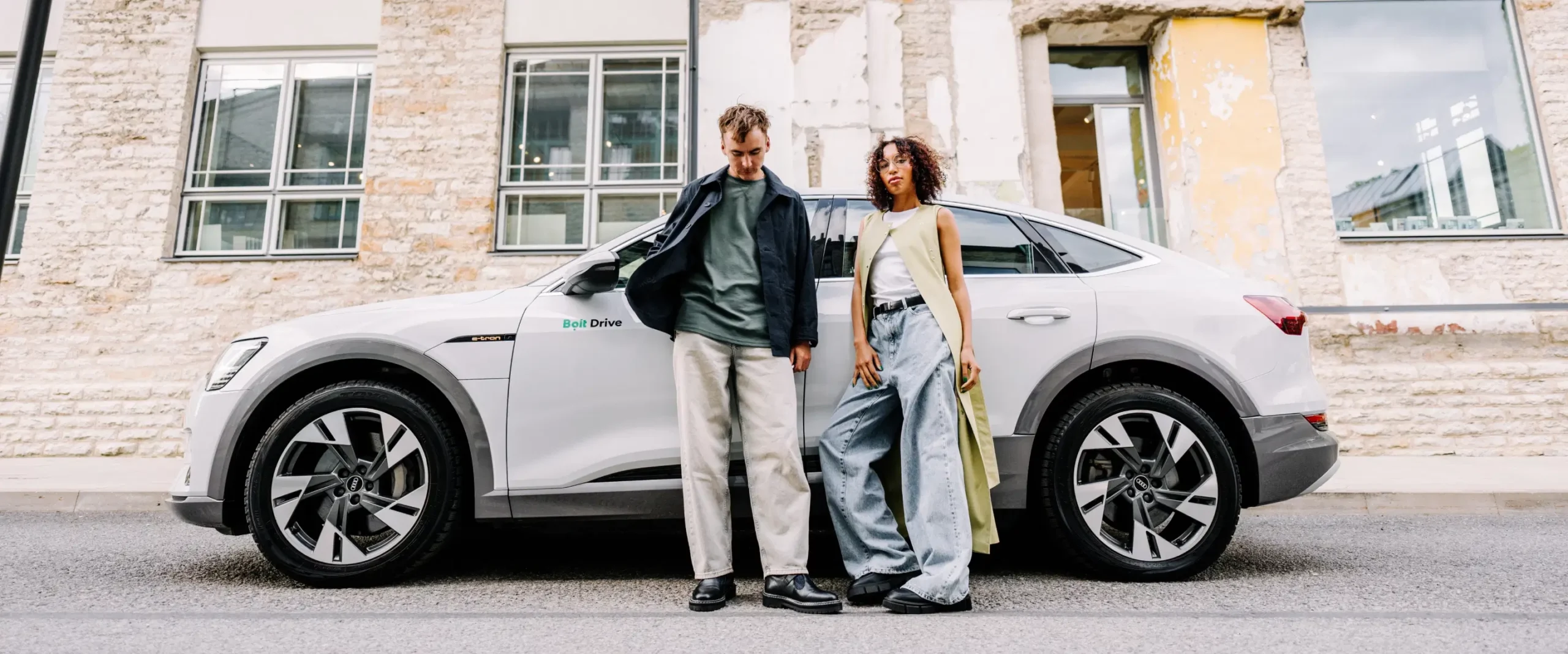 Rent a Car Easily with Flexible Payment Options