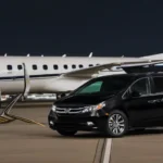 Shuttle to PDX | Stress-Free Airport Transportation from Tualatin, Gresham, Sandy, Sherwood & Vancouver WA