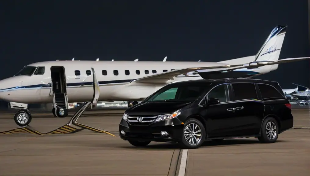 Shuttle to PDX | Stress-Free Airport Transportation from Tualatin, Gresham, Sandy, Sherwood & Vancouver WA