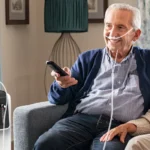 home oxygen machine in South Africa