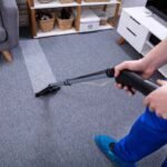Carpet Cleaning Oxnard