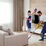 What to Expect from a Professional House cleaning service Visit