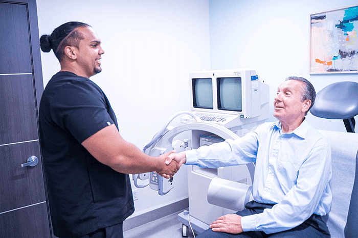 Long Island Vein Experts