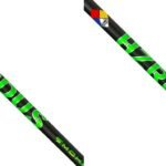 Project X Golf Shafts: Spotlight on the HZRDUS Smoke Green