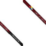 The HZRDUS Smoke Red RDX: The Best Project X Golf Shaft for “Everyman”