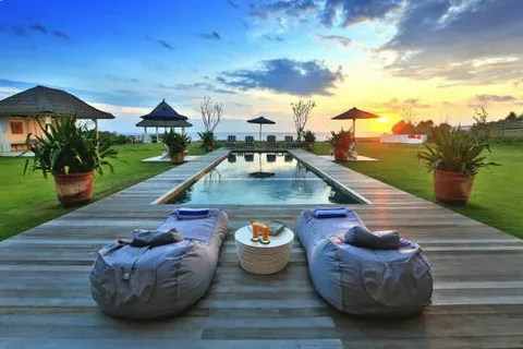 Bali Property Development