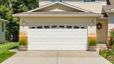 Affordable Same Day Garage Door Repair Costa Mesa