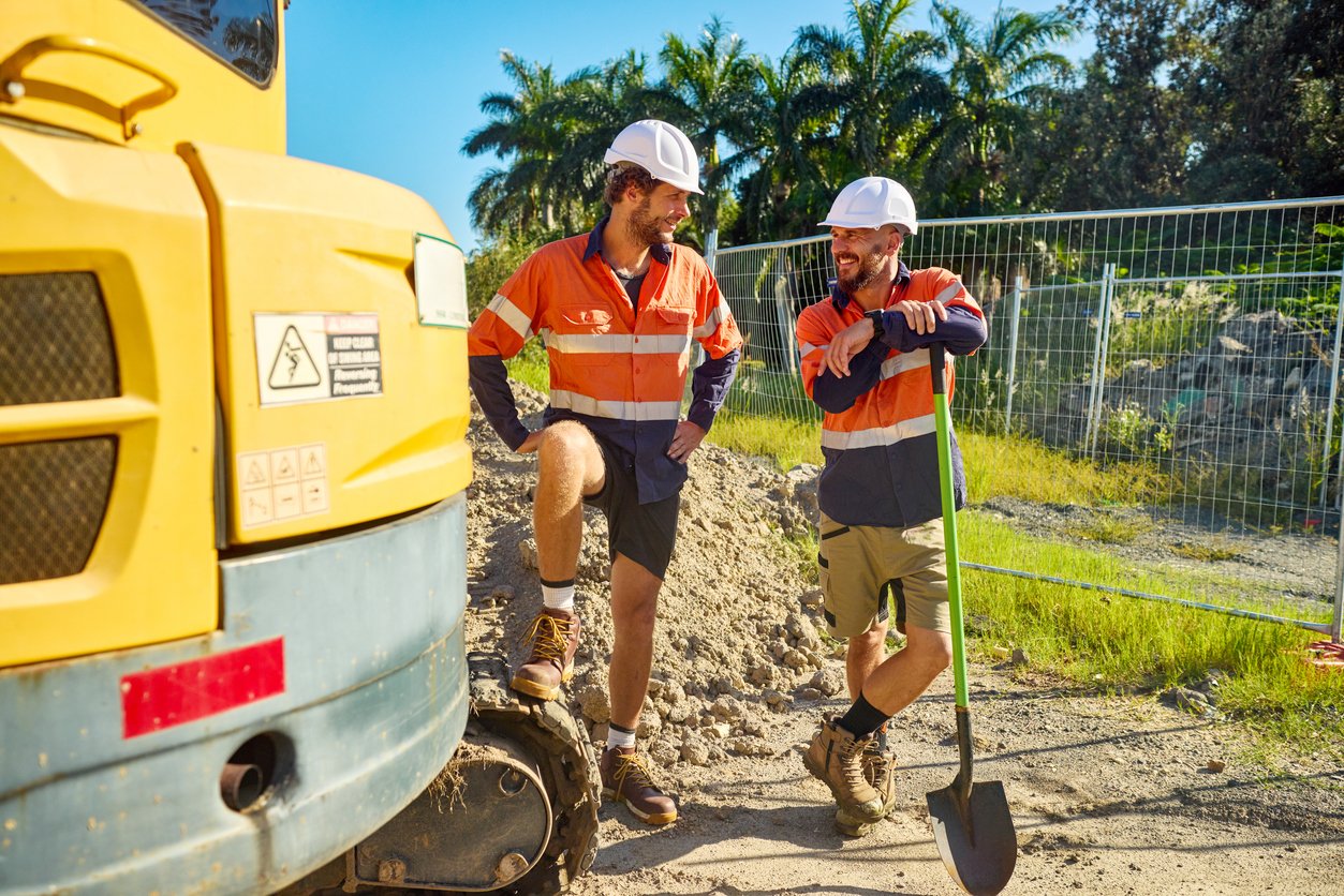 Equipment Hire