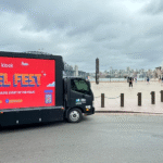 The Psychology Behind Consumer Response To Mobile Billboards