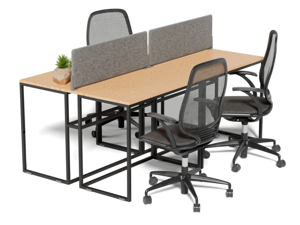 Office Furniture Trends That Will Define the Future of Work
