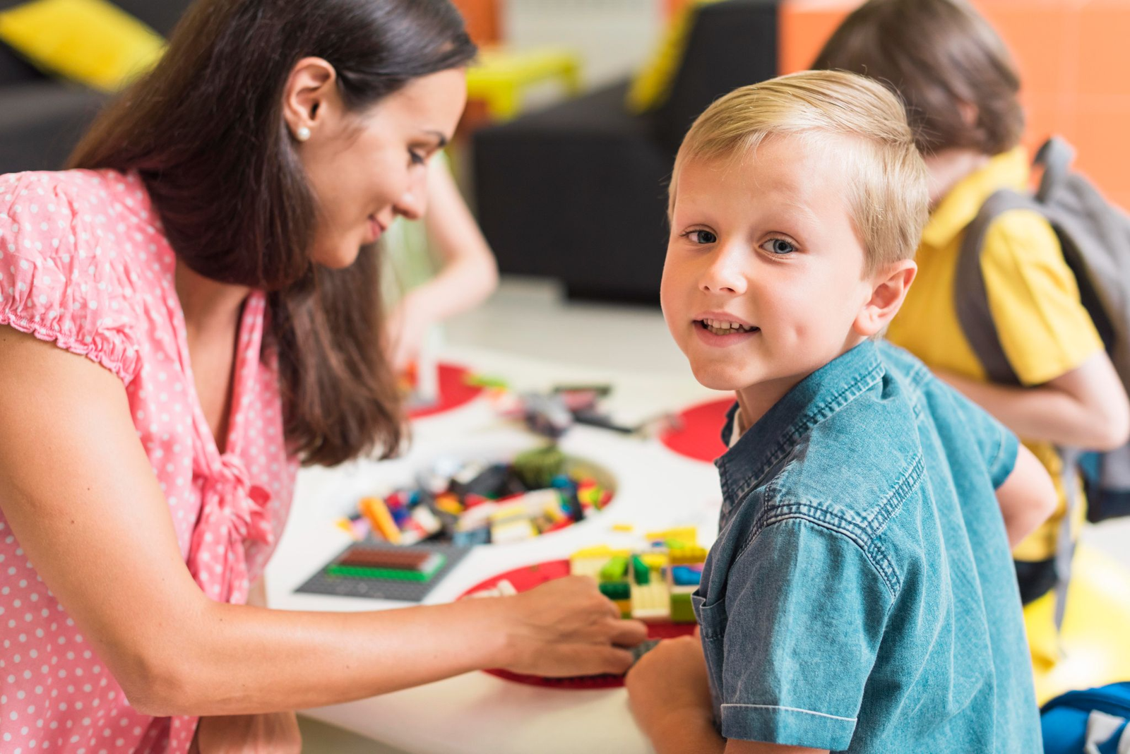 How Nursery Dubai Marina Builds Lifelong Learning Habits