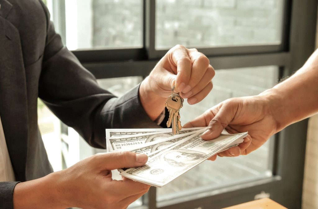 Tampa Bay investment properties​