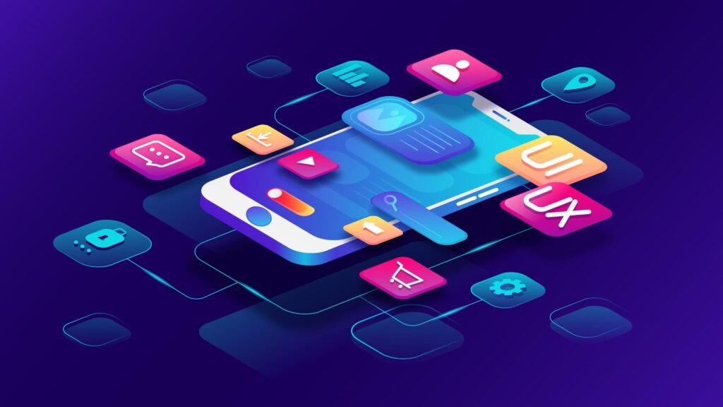How Do Businesses Choose the Best App Development Approach