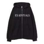 Essential Hoodie That Brings Effortless Comfort