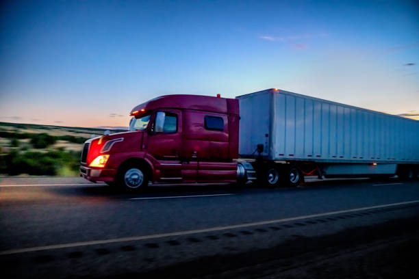 What Makes Star Lite Trucking Stand Out in Trucking?