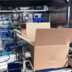 Parts of Machines Every Maintenance Tech at a Packaging Plant Must Know