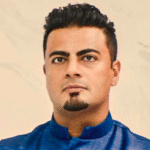 The Core Values Driving Khalid Parekh’s Entrepreneurial Success