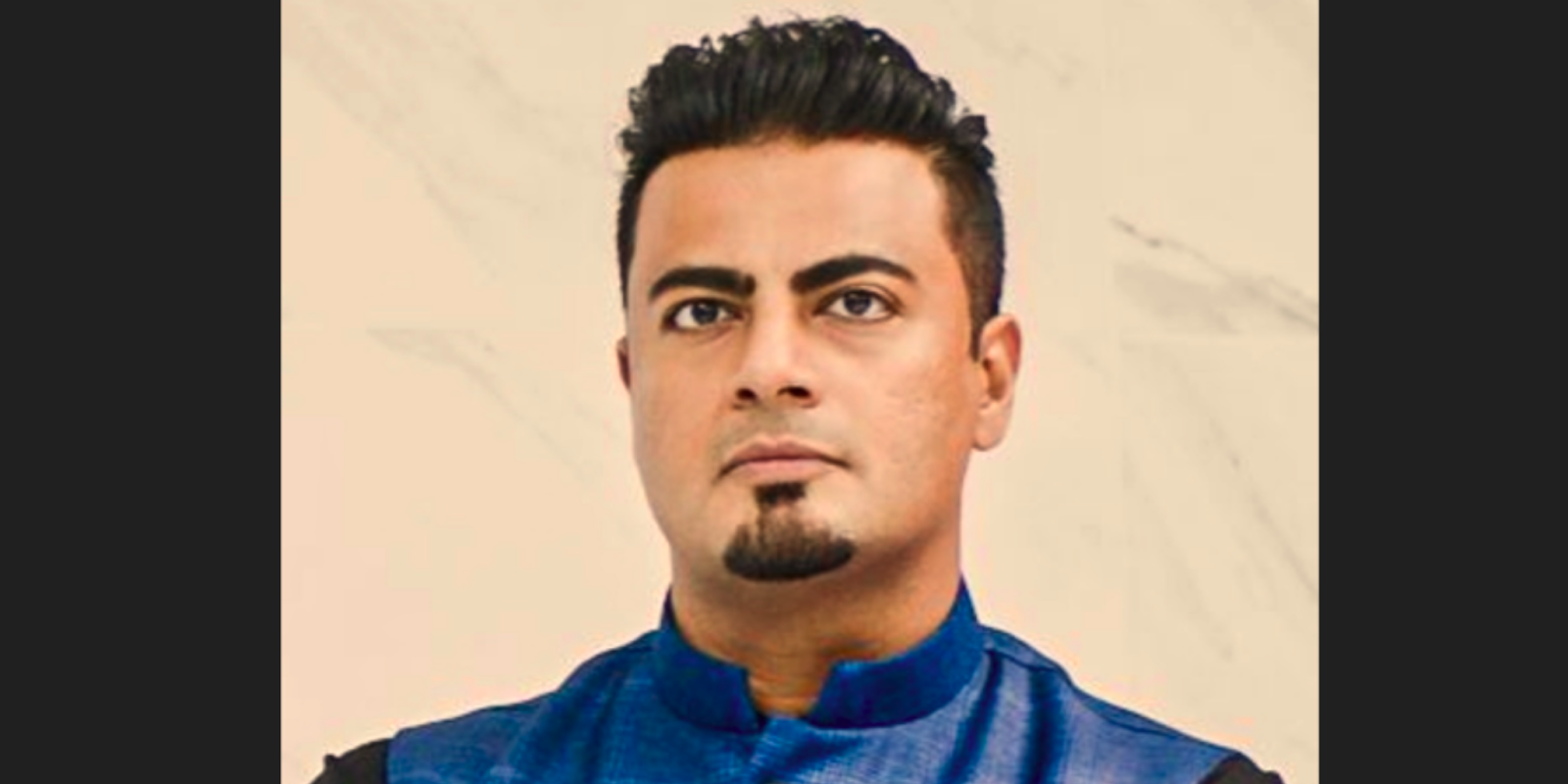 The Core Values Driving Khalid Parekh’s Entrepreneurial Success