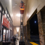 Signs Your High-Traffic Zone Needs Professional Cleaning