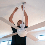 Install Ceiling Fan: A Complete Guide for Modern Homes
