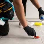The Role of an Epoxy Floor Installer in the Commercial Projects