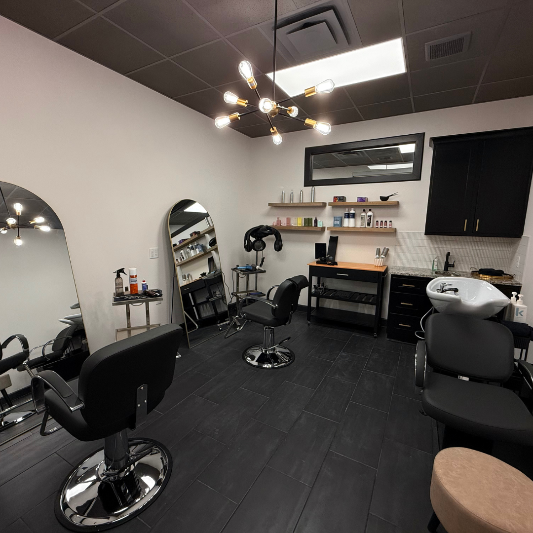 What To Look For In Salon Studios For Rent Near You: Essential Features