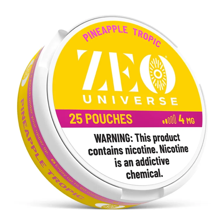 What Should You Know Before You Buy Nicotine Pouches Online?