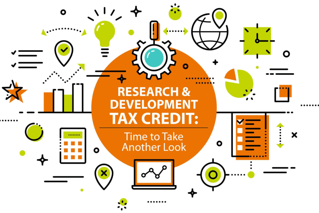 Tax Breaks for Small Businesses