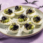 Halloween Catering with Creepy, Cute, and Delicious Treats