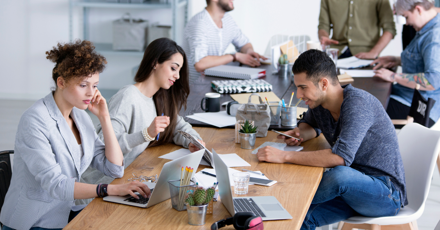 Top 5 Website Design Development Companies in Mississauga, ON