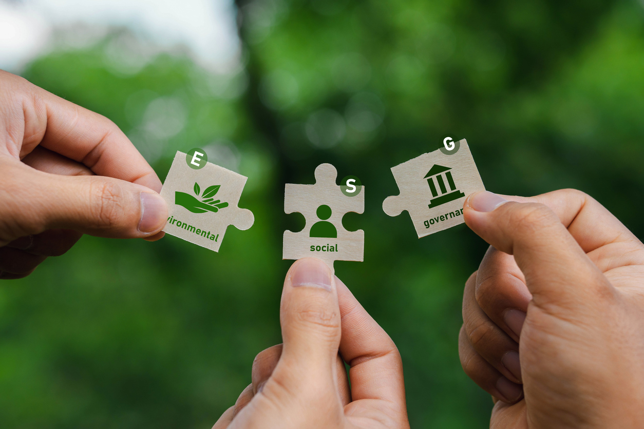 Simplifying ESG Reporting for Singapore Businesses with Advanced Software