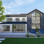 Creative House Extension Design Ideas for Small Homes