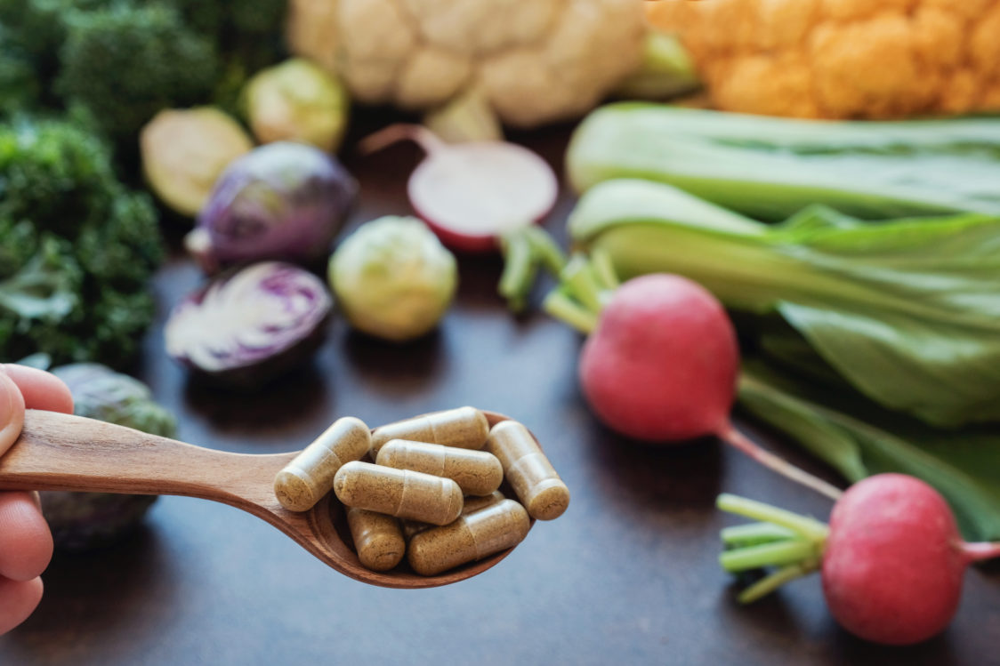 The Importance Of Ingredient Sourcing In Biopure Products